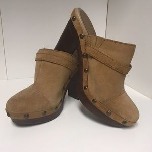 Jessica Simpson mule